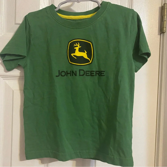 John Deere Tee Shirt - Picture 4 of 7